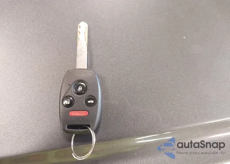 2011 Honda Accord 2.4 Lx z USA, uszkodzony, nr VIN 1HGCP2F33BA094685